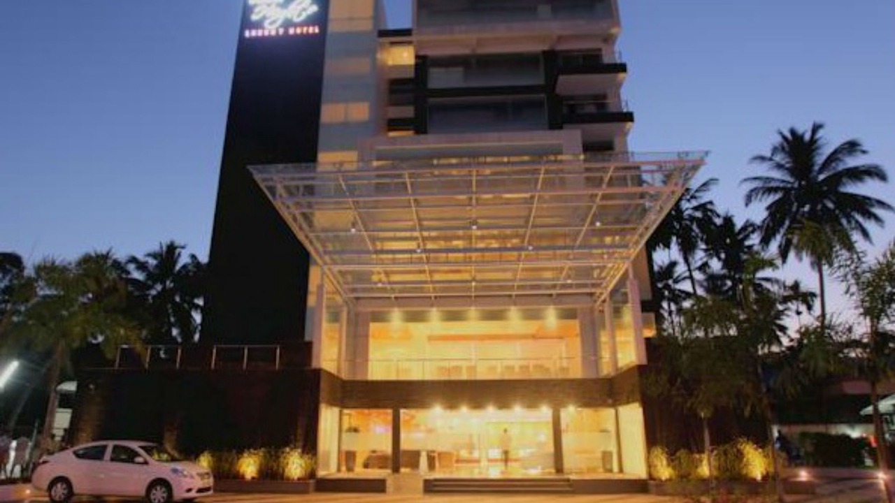 Photo of Outdoor in Nedumbassery
