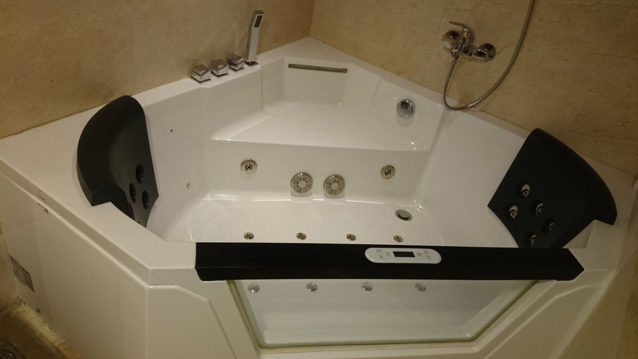 Photo of Bathroom in Nedumbassery