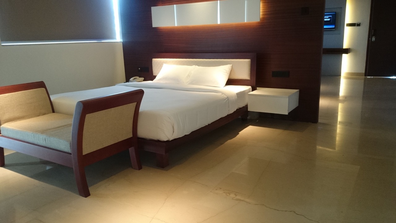 Photo of Bedroom in Nedumbassery