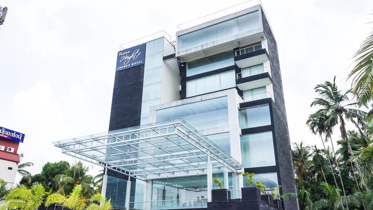 Photo of Outdoor in Nedumbassery