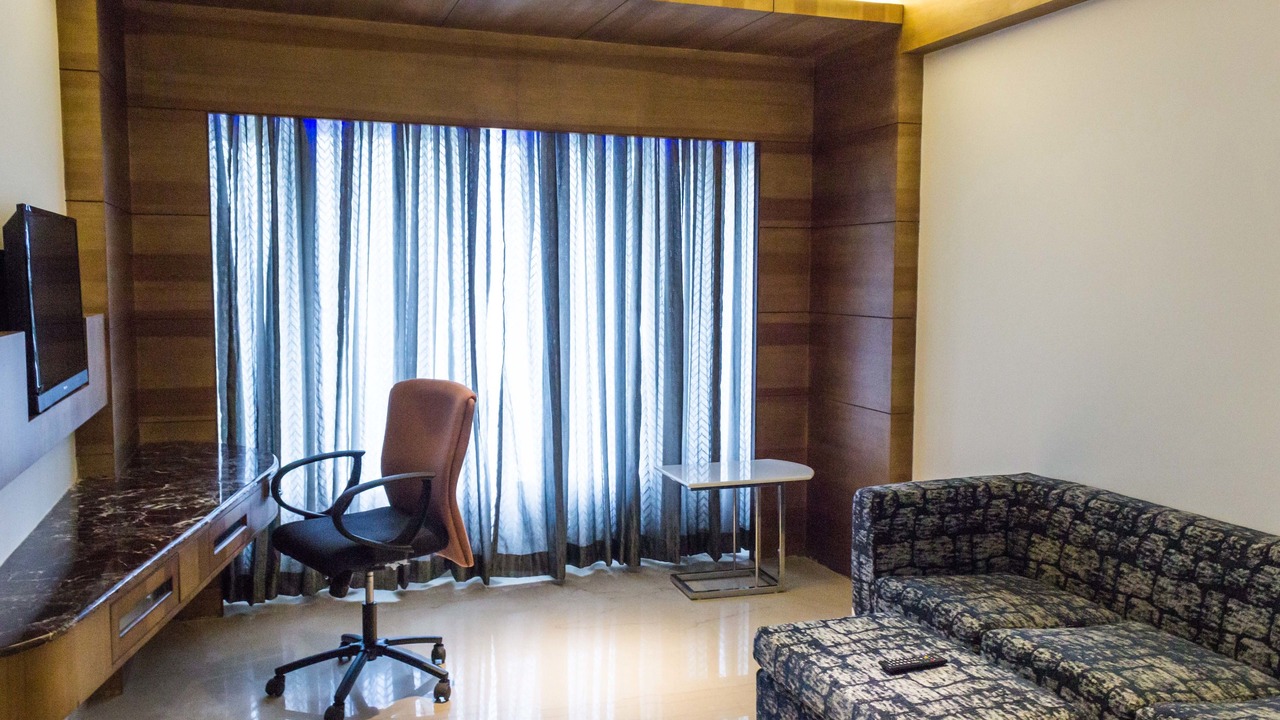 Photo of Bedroom in Nedumbassery