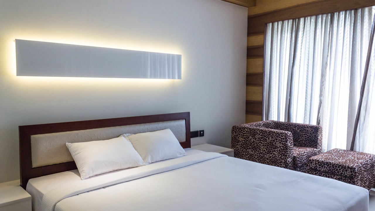 Photo of Bedroom in Nedumbassery