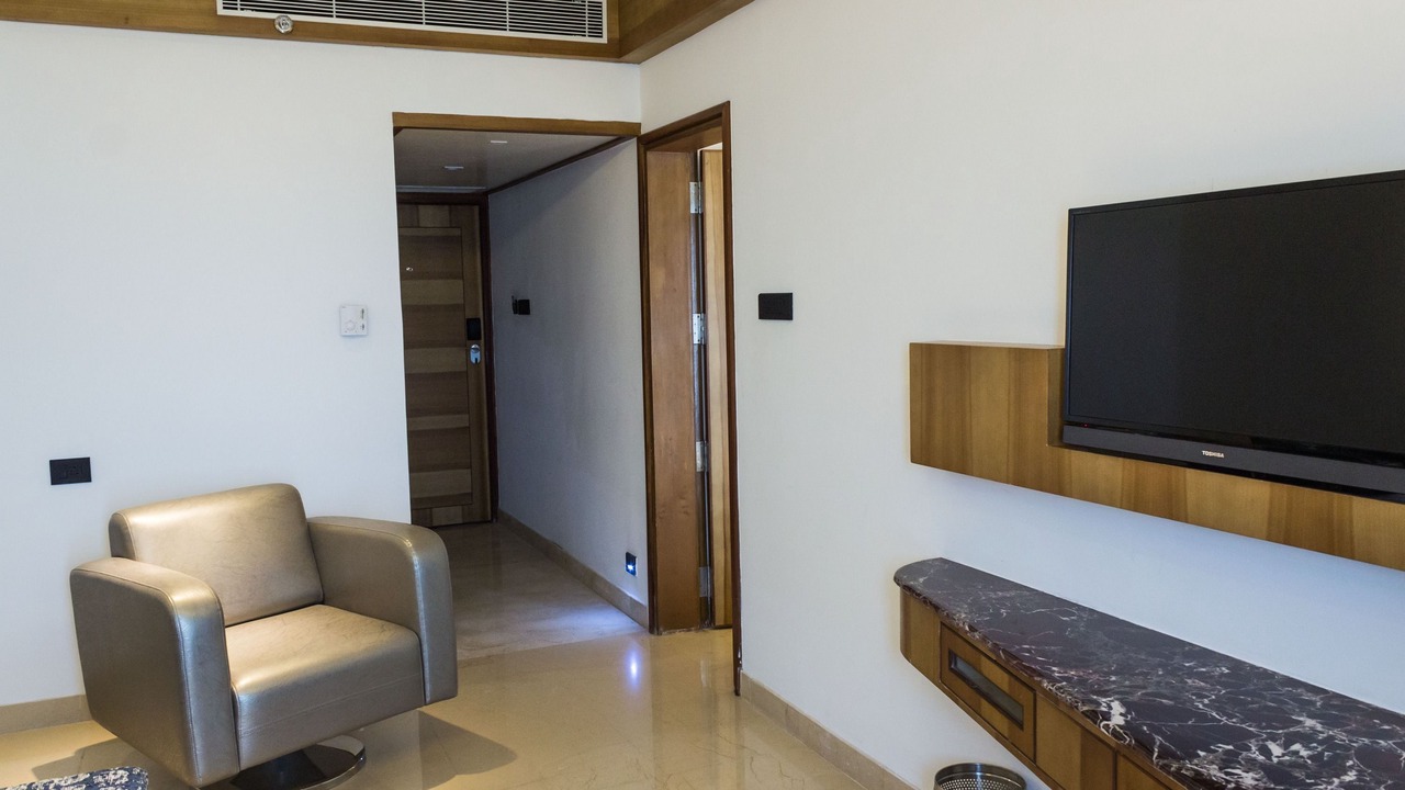 Photo of Bedroom in Nedumbassery