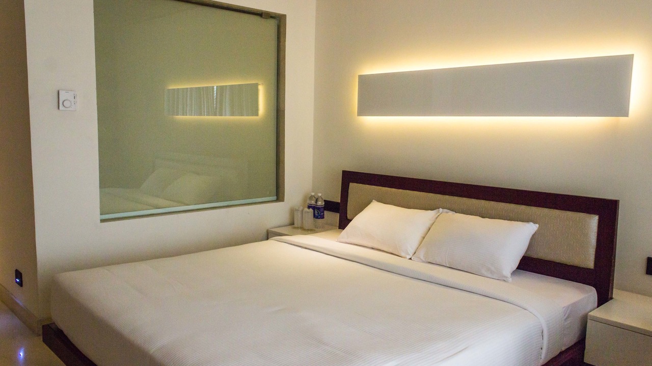 Photo of Bedroom in Nedumbassery