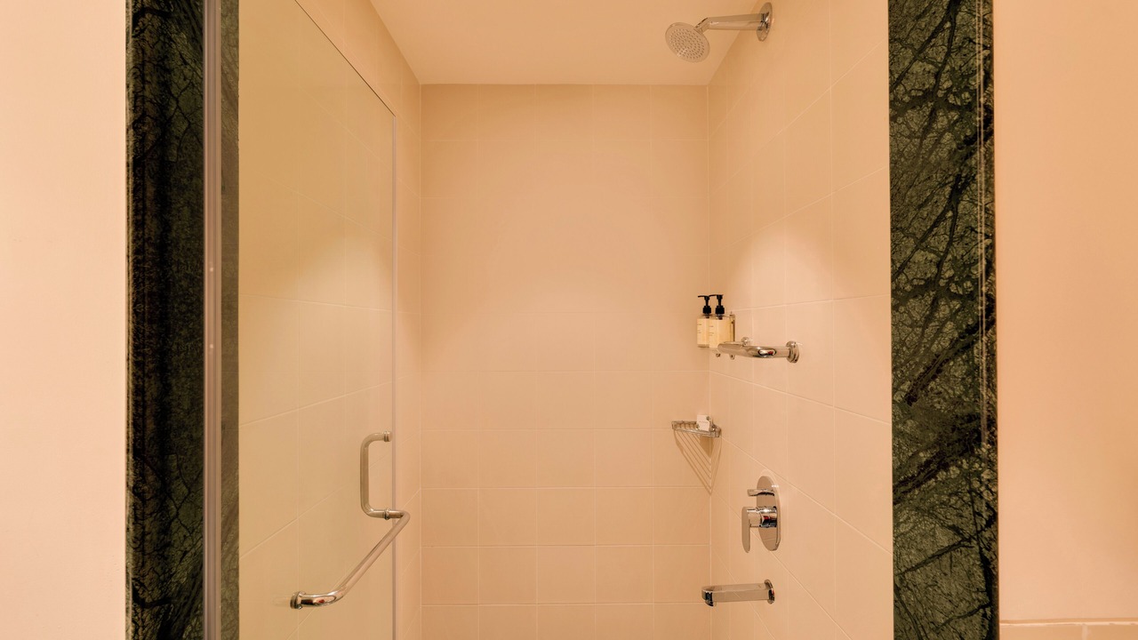 Photo of Bedroom in Financial District