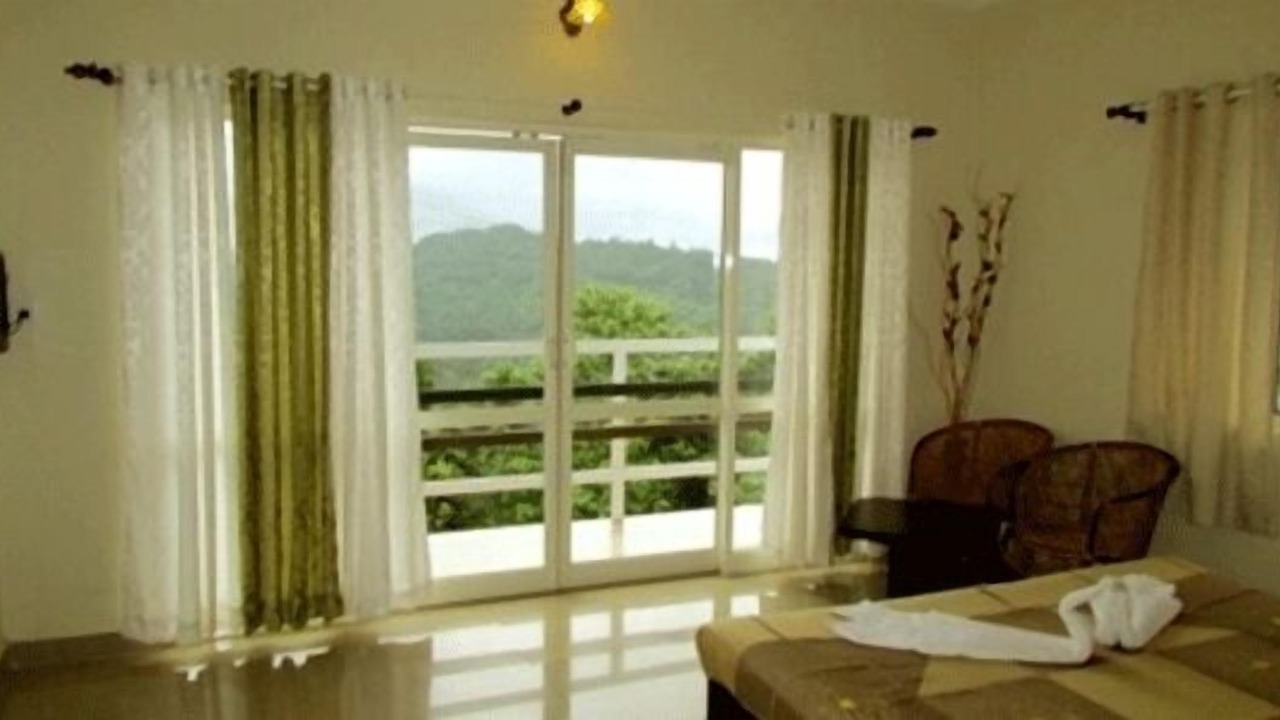 Photo of Patio Balcony in Chithirapuram