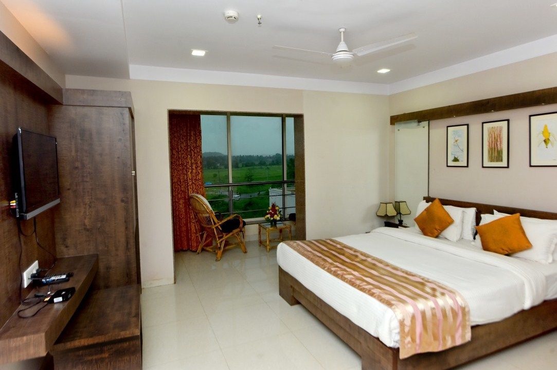 Photo of Bedroom in Mapusa