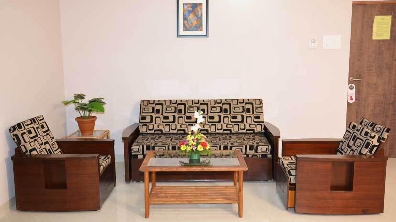 Photo of Bedroom in Mapusa