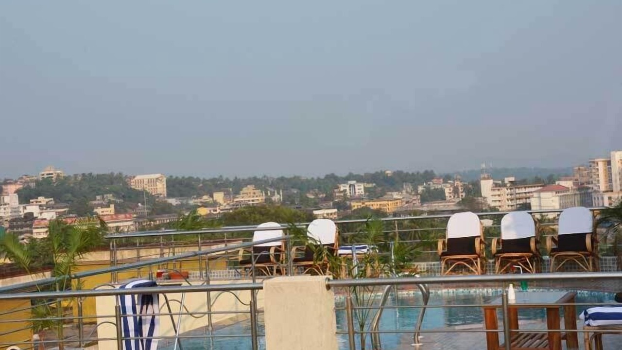 Photo of Outdoor in Mapusa