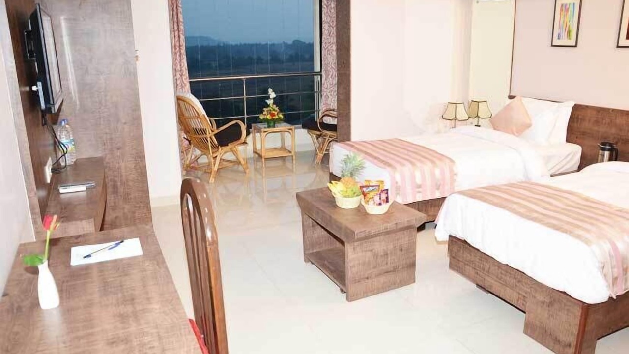 Photo of Bedroom in Mapusa