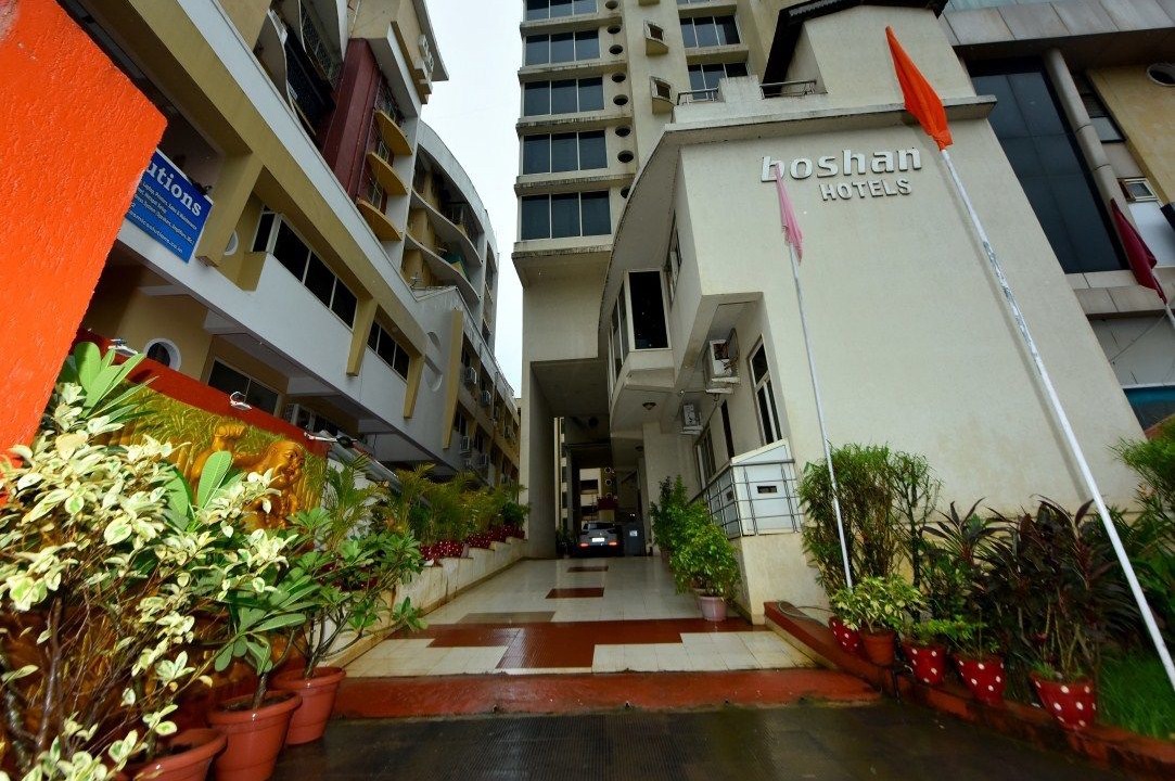 Photo of Outdoor in Mapusa