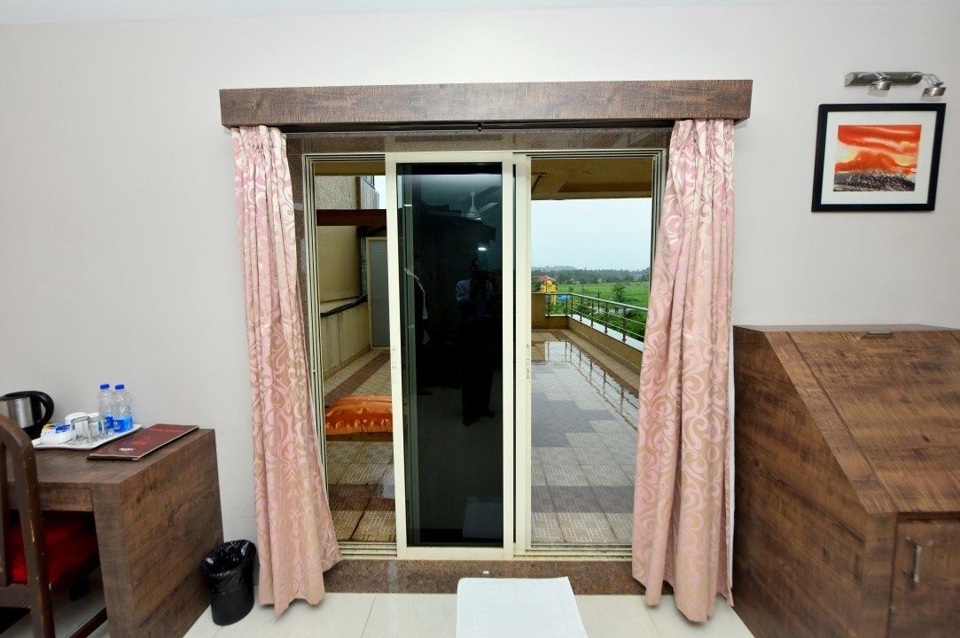 Photo of Bedroom in Mapusa