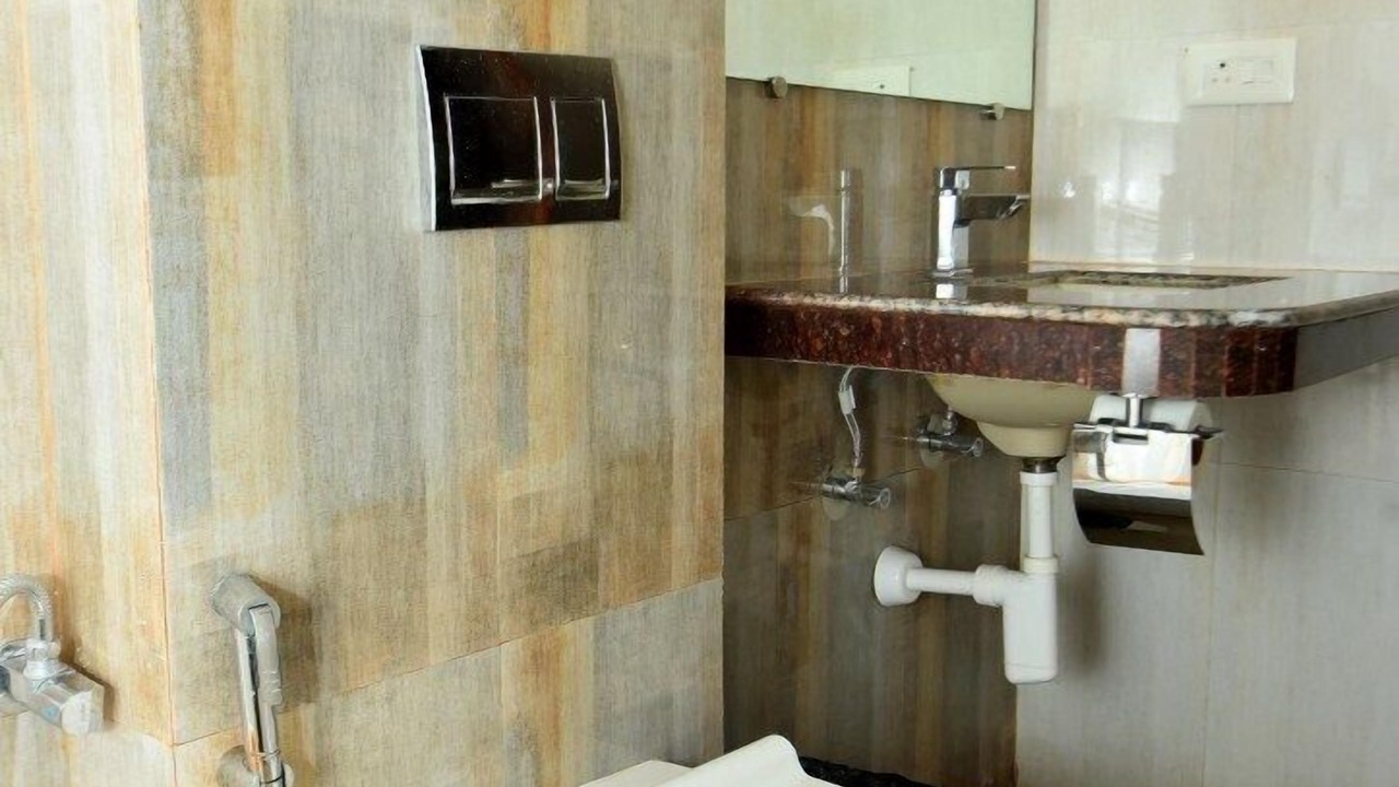 Photo of Bathroom in Mapusa