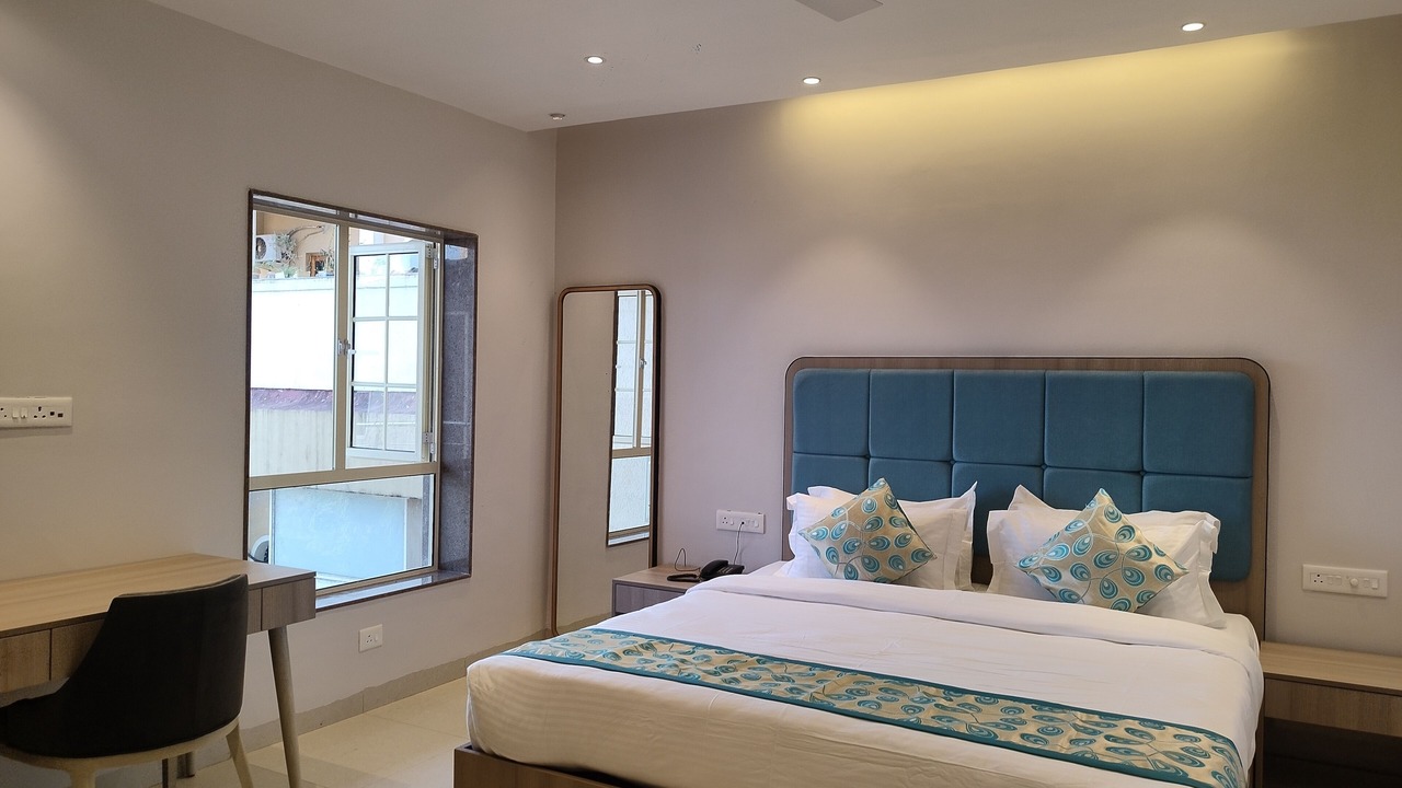 Photo of Bedroom in Mapusa