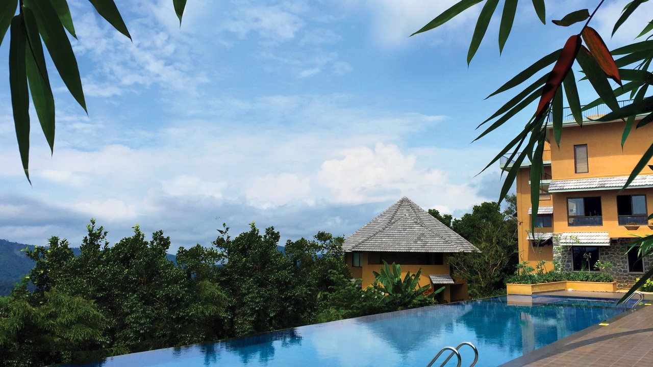 Photo of Outdoor in Elappara
