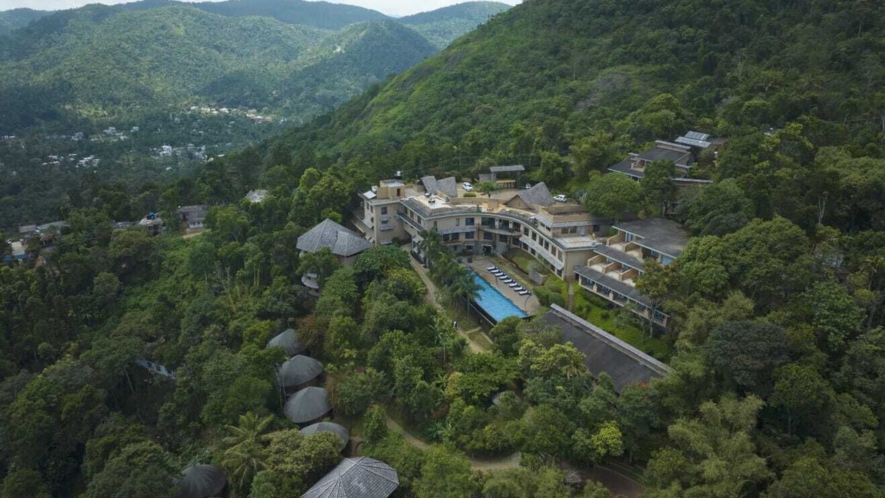 Photo of Outdoor in Elappara