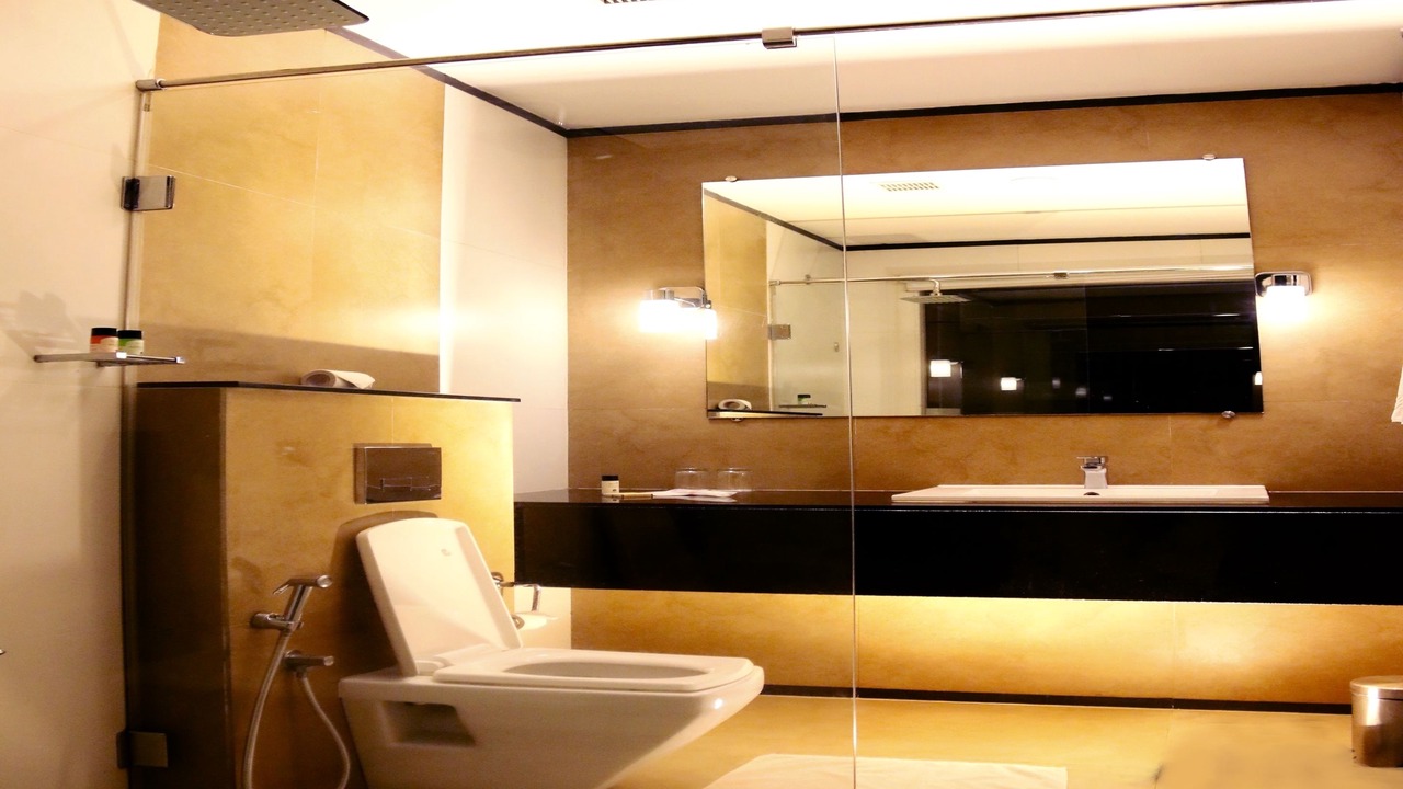 Photo of Bathroom in Elappara
