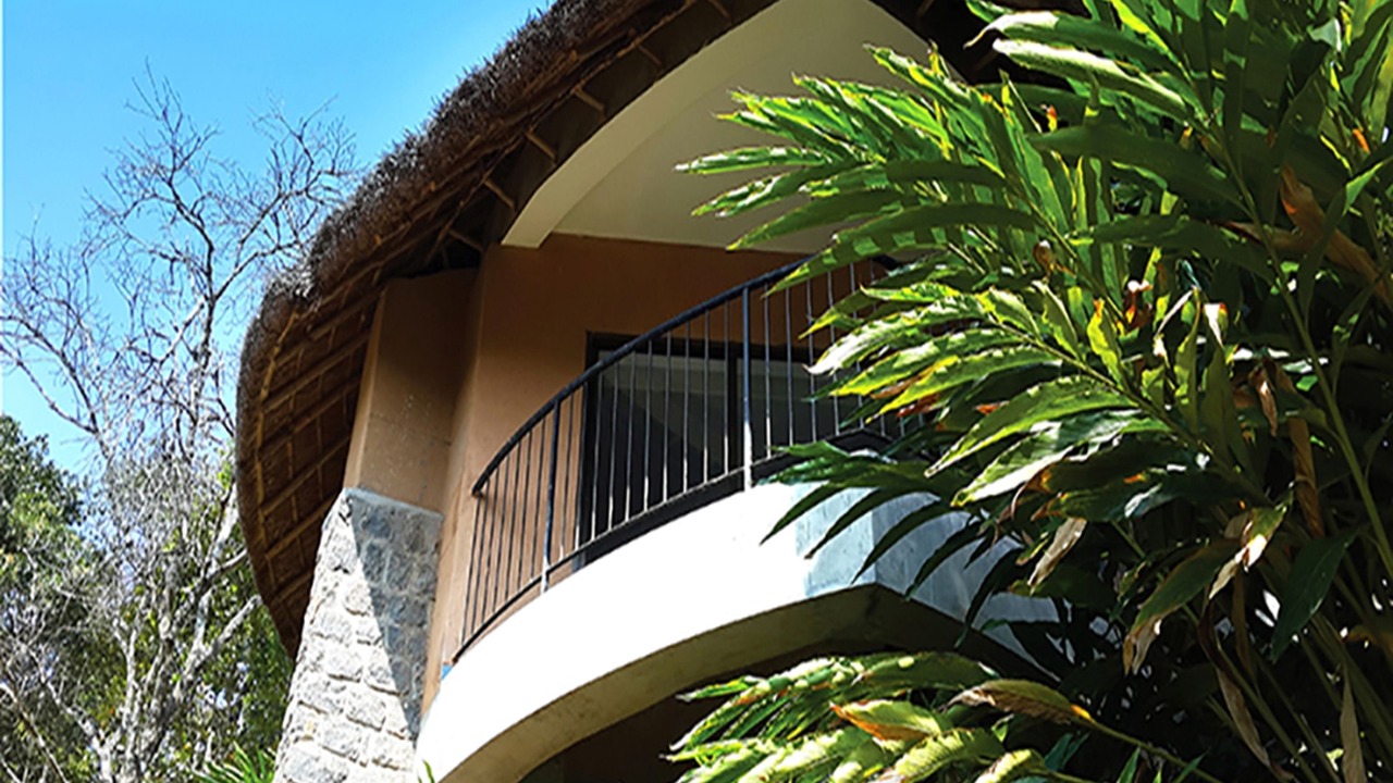 Photo of Patio Balcony in Elappara