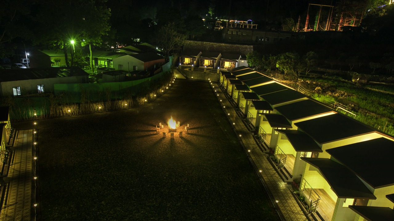 Photo of Outdoor in Dhunar Gaon