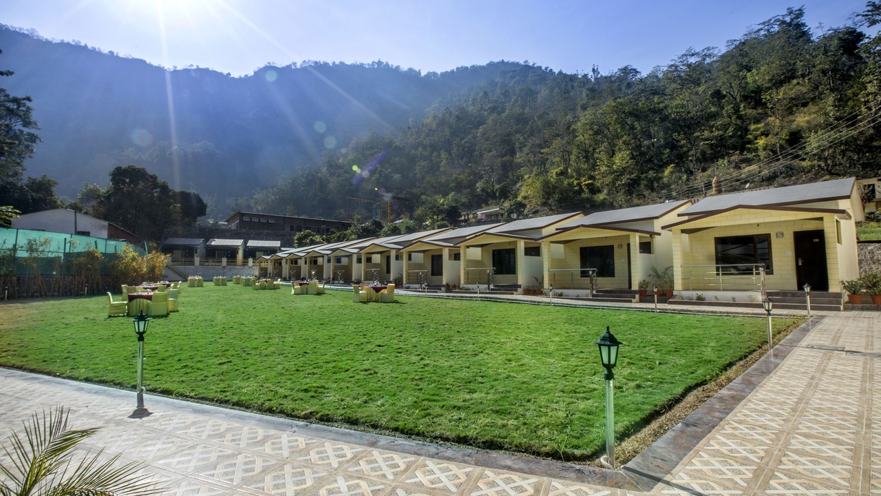 Photo of Outdoor in Dhunar Gaon
