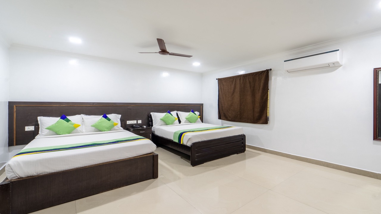 Photo of Bedroom in Nanganallur