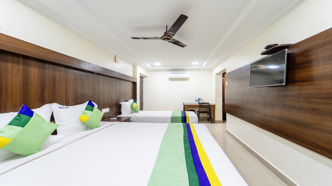 Photo of Bedroom in Nanganallur
