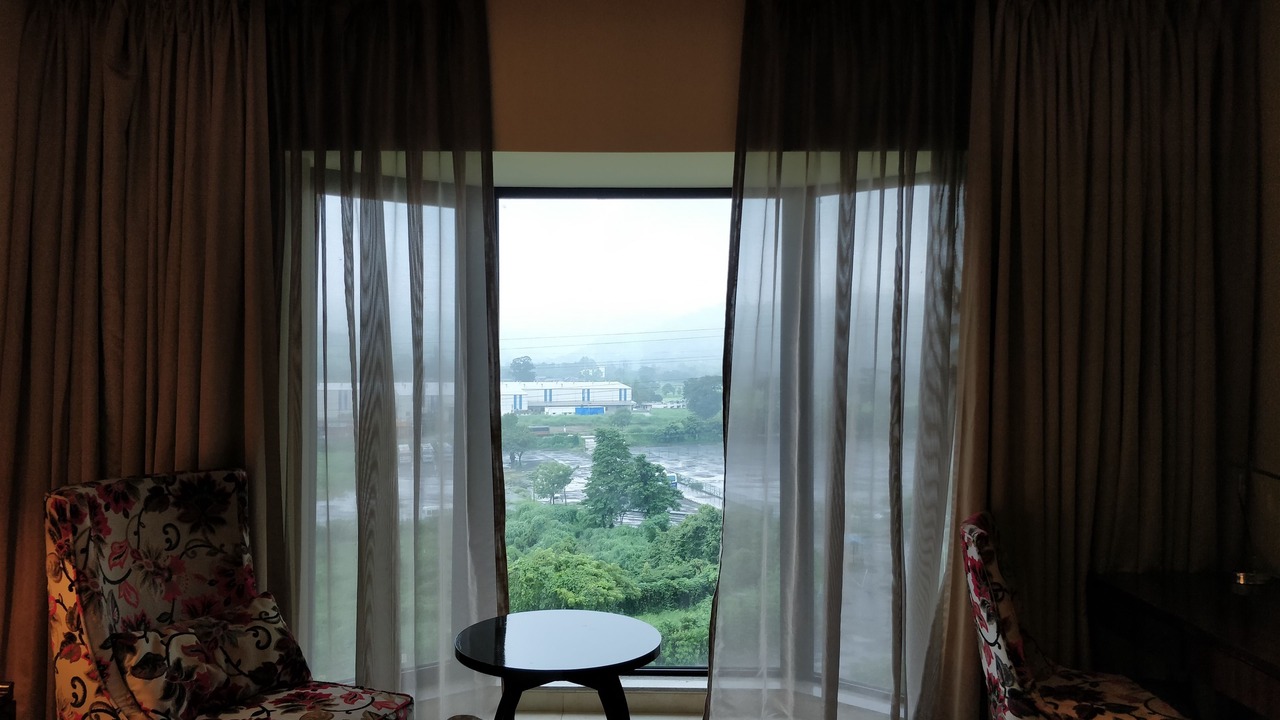 Photo of Bedroom in Sangadewadi