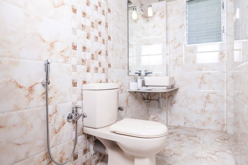 Photo of Bathroom in Sector 1