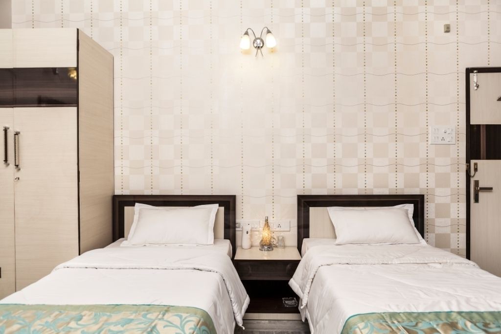 Photo of Bedroom in Sector 1