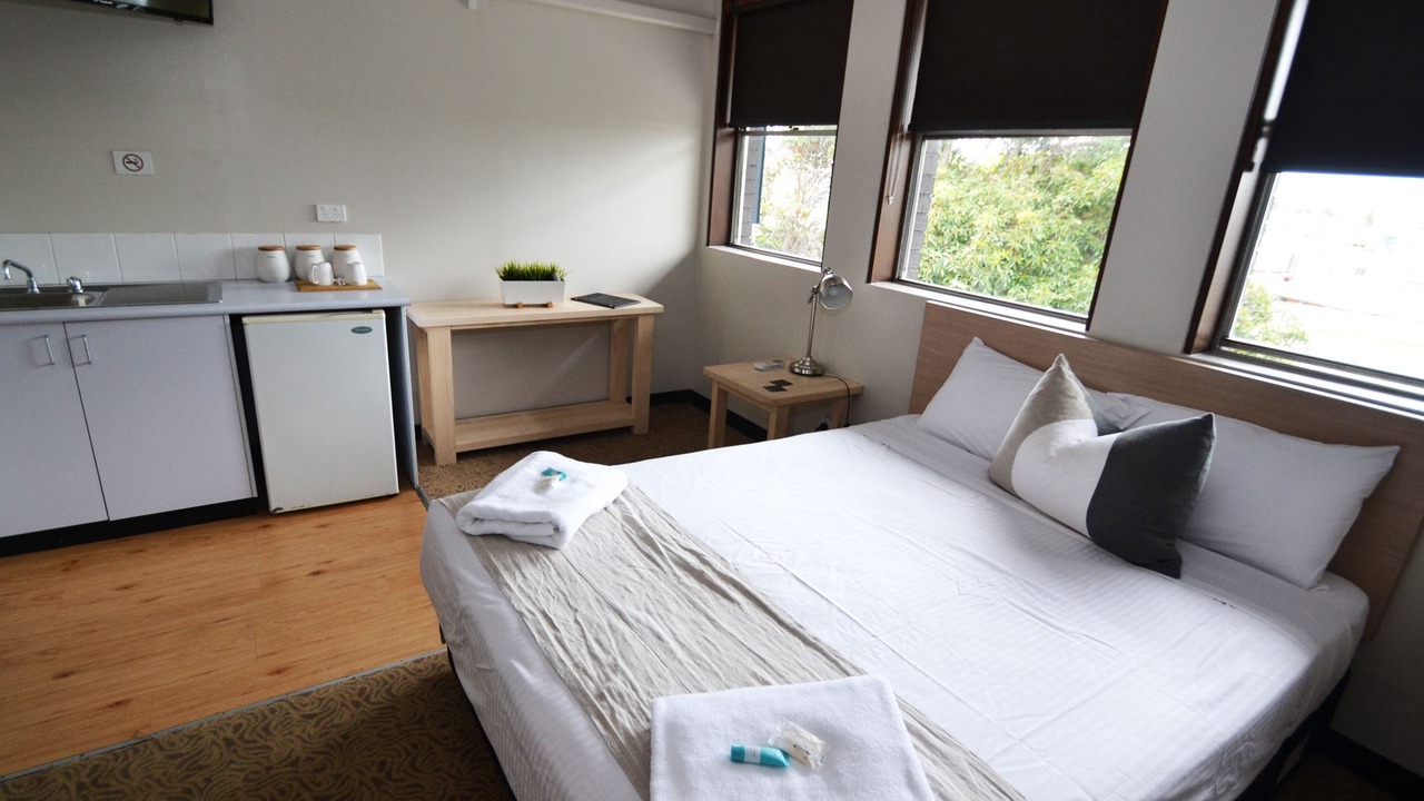 Photo of Bedroom in Casula