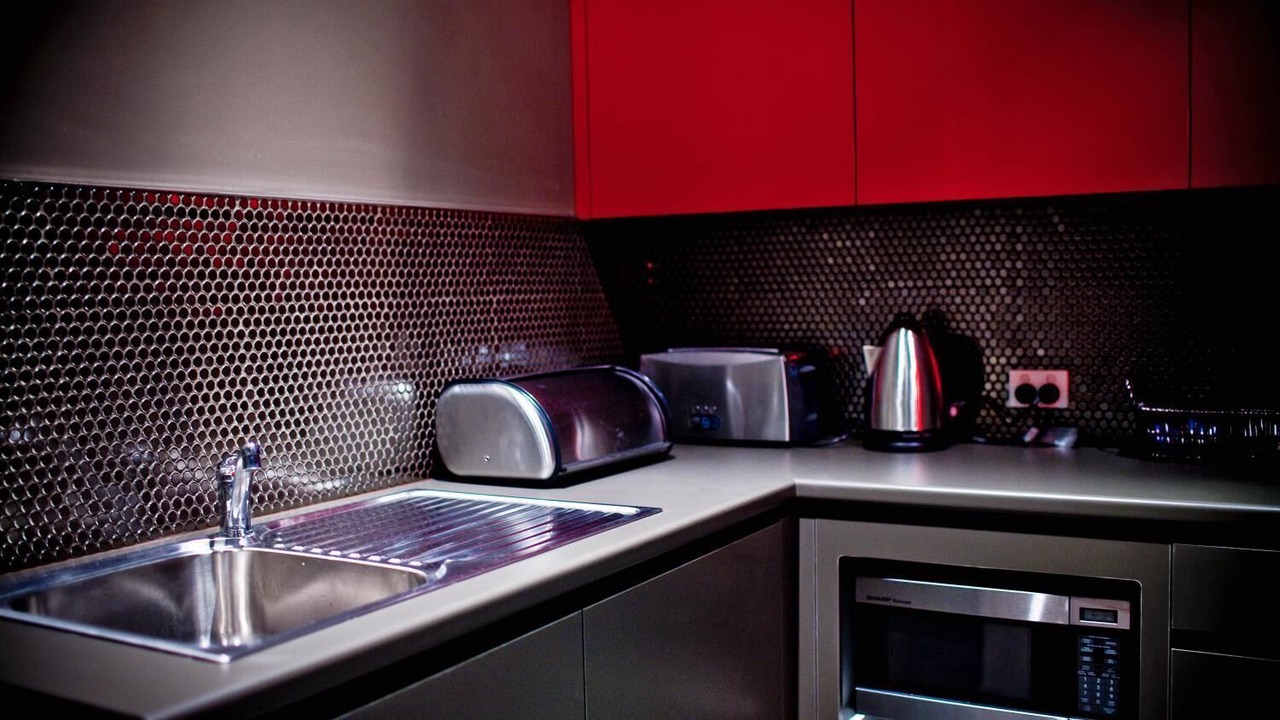 Photo of Kitchen in Merewether