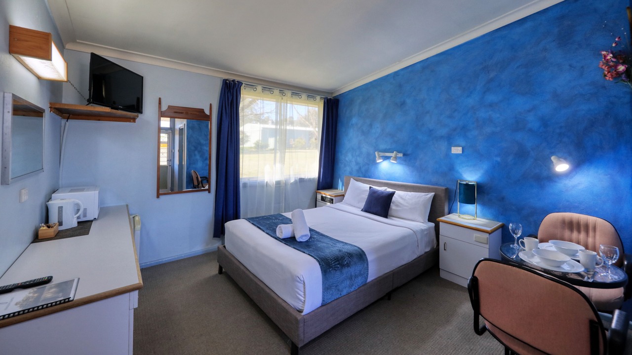 Photo of Bedroom in South Gundagai