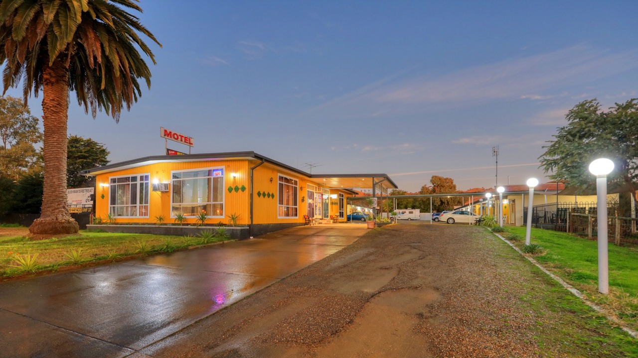 Photo of Outdoor in South Gundagai