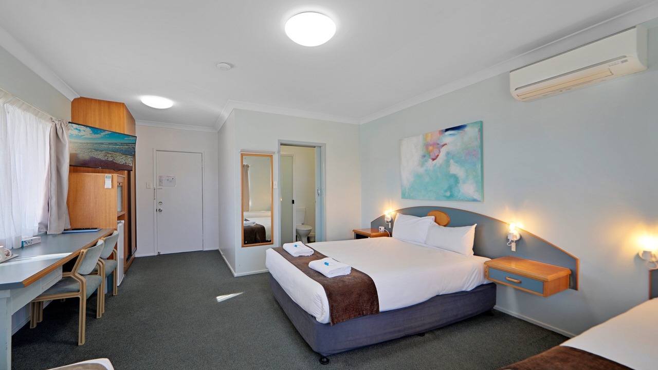 Photo of Bedroom in Bundaberg West