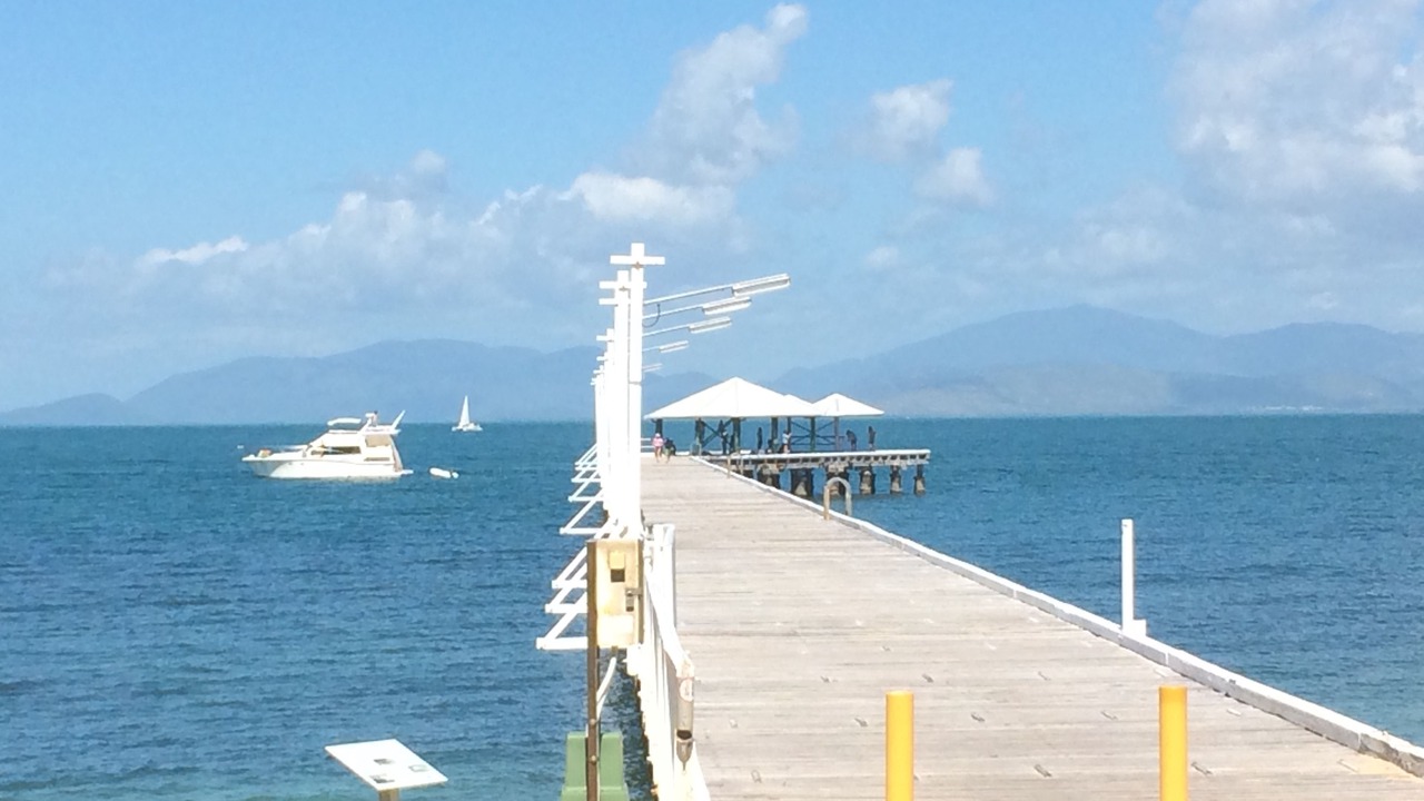 Photo of Others in Picnic Bay