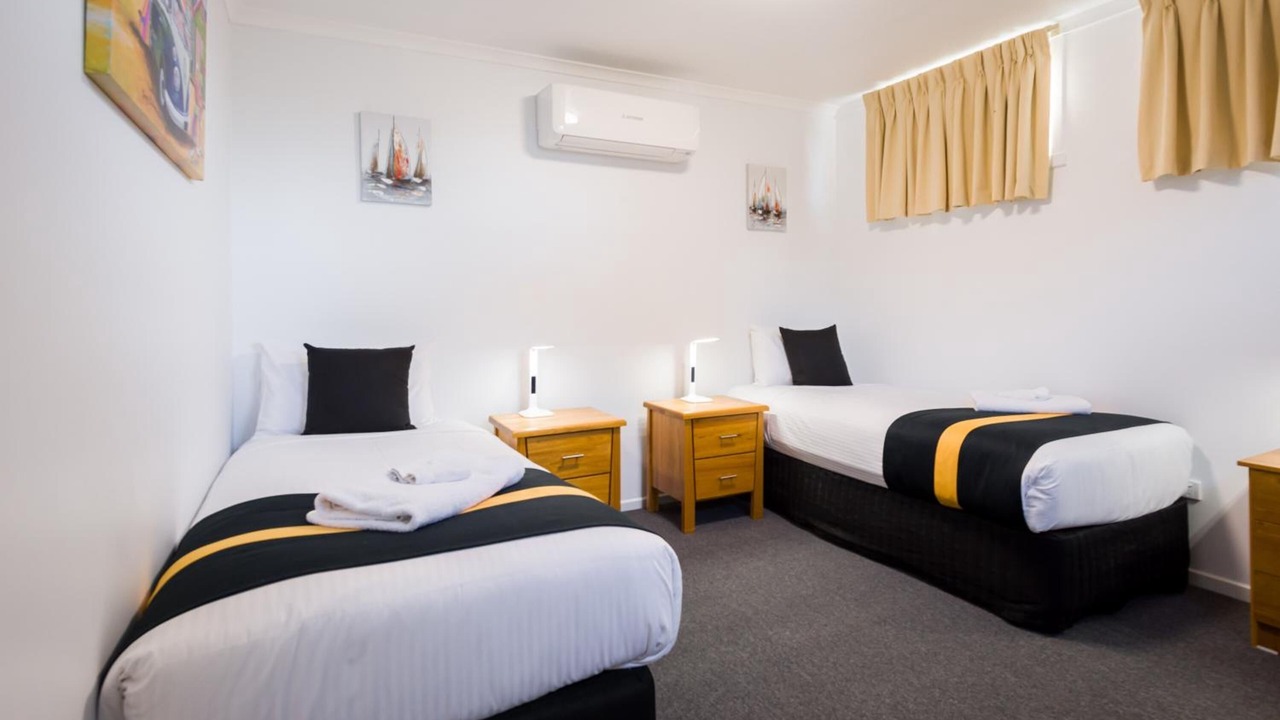 Photo of Bedroom in Euroa
