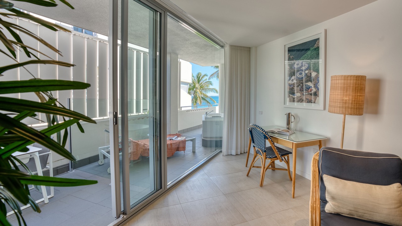 Photo of Patio Balcony in Noosa Heads