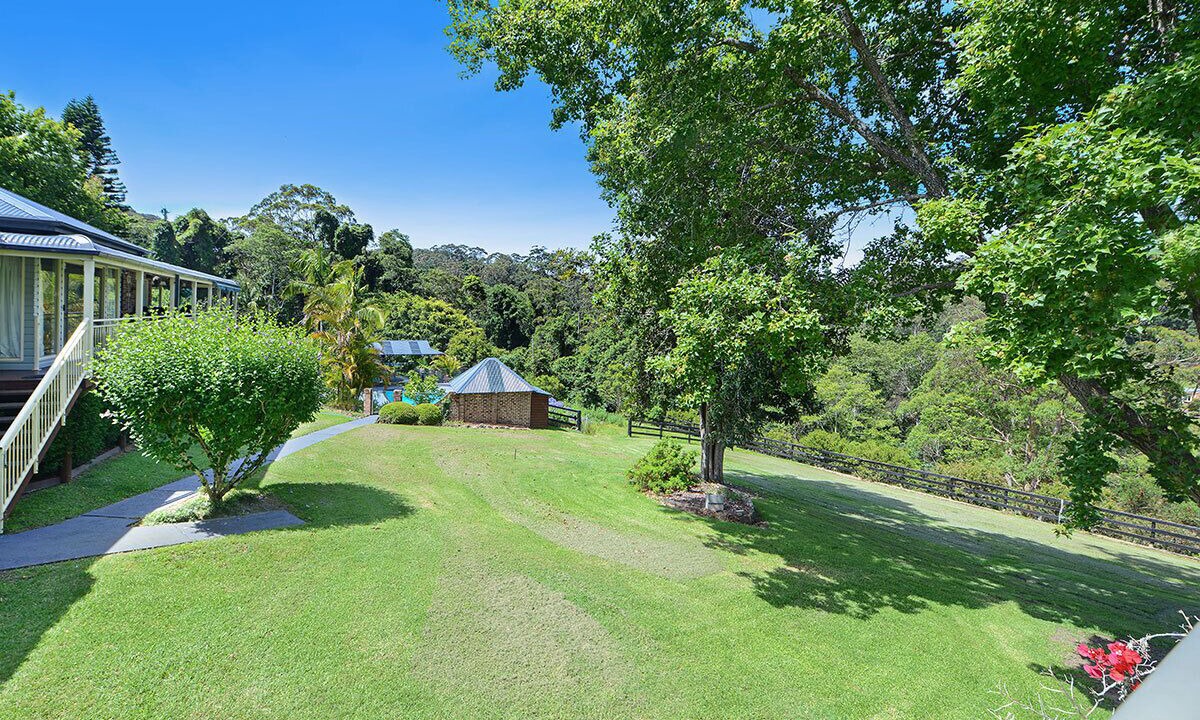 Photo of Outdoor in Picketts Valley