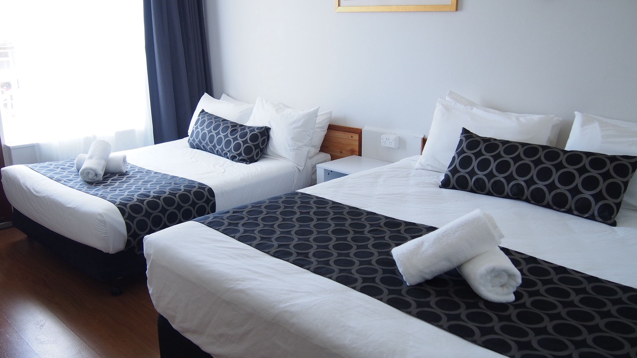 Photo of Bedroom in Queanbeyan