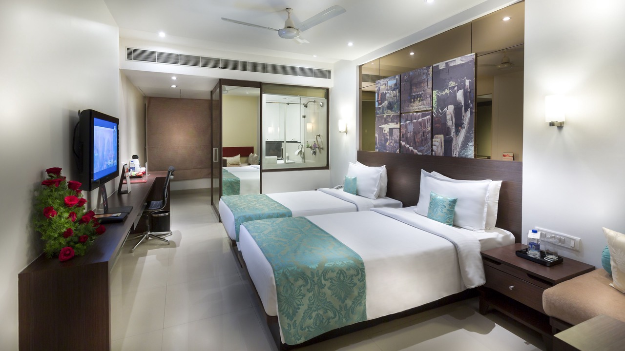 Photo of Bedroom in Vellore