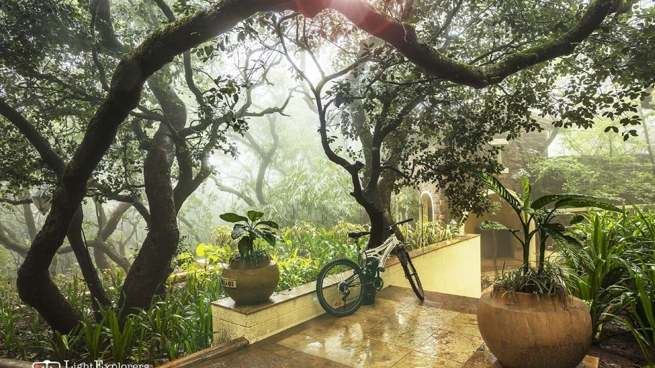 Photo of Outdoor in Mahabaleshwar