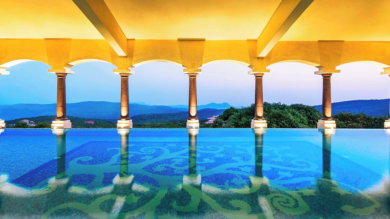 Photo of Outdoor in Mahabaleshwar