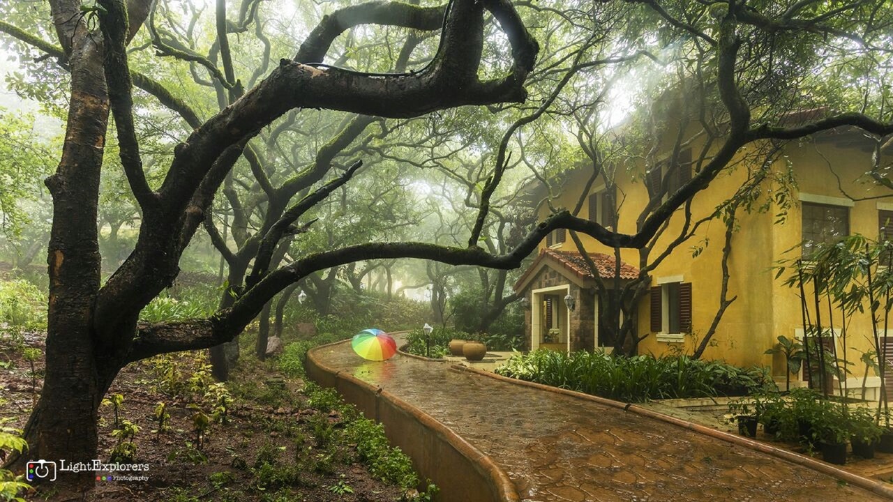 Photo of Outdoor in Mahabaleshwar
