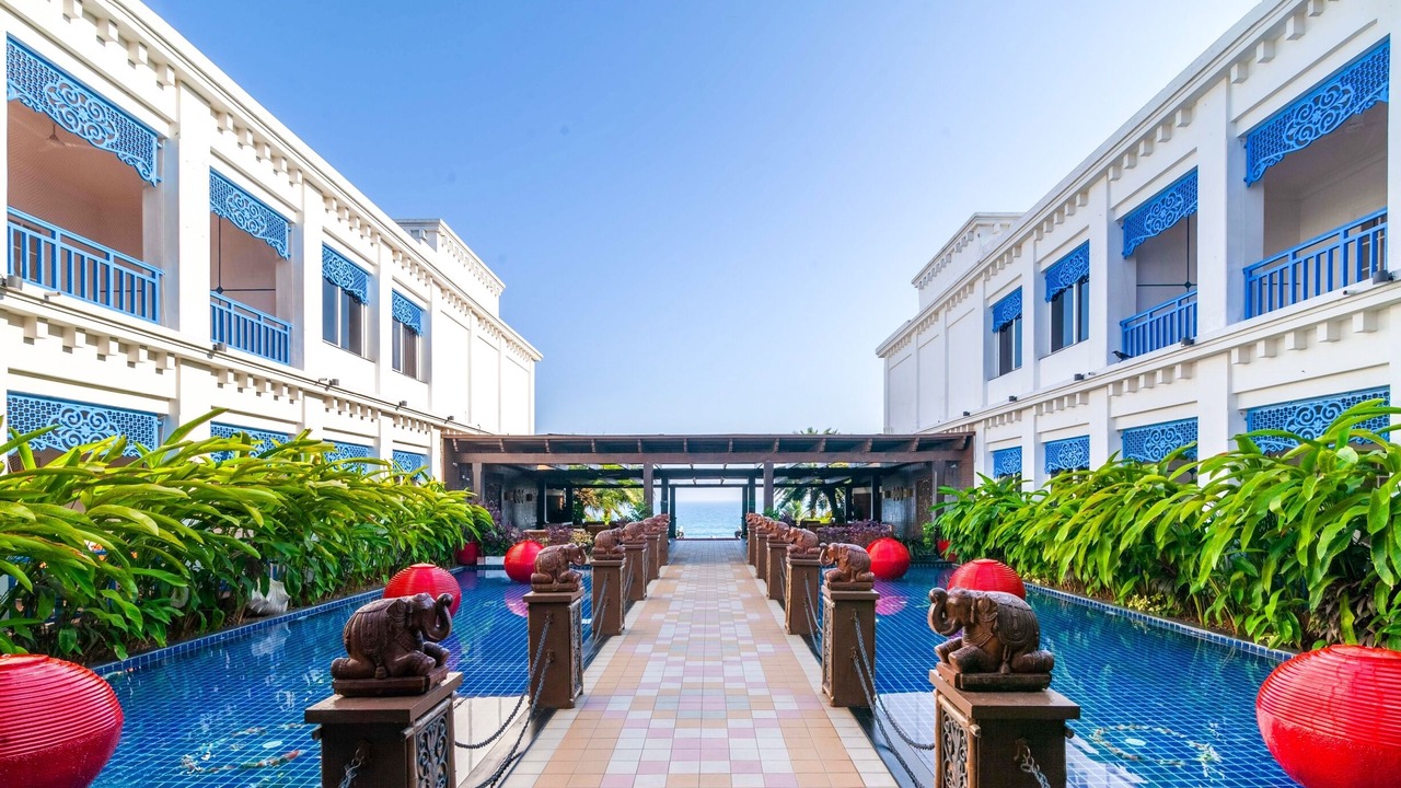 Photo of Outdoor in Gopalpur
