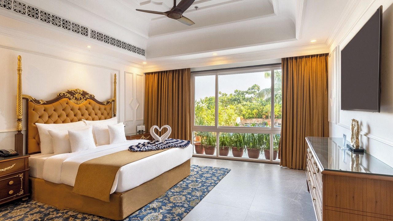 Photo of Bedroom in Gopalpur