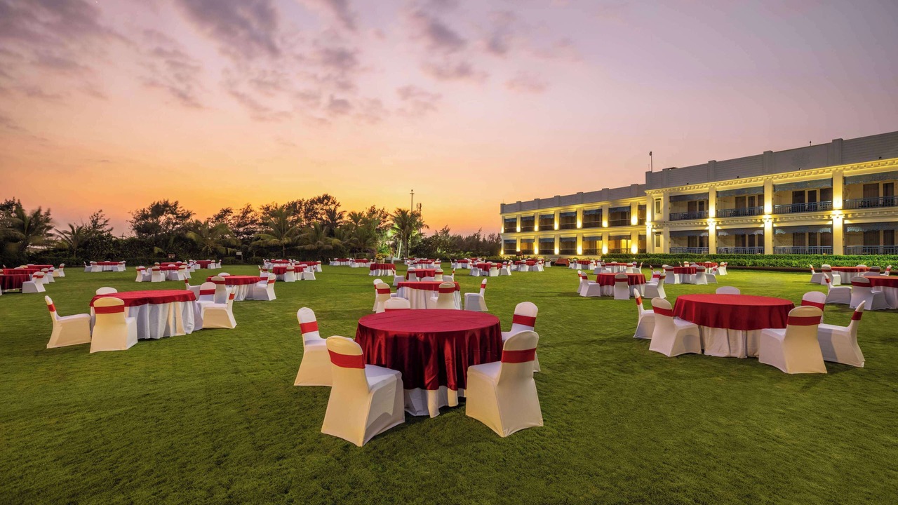 Photo of Outdoor in Gopalpur