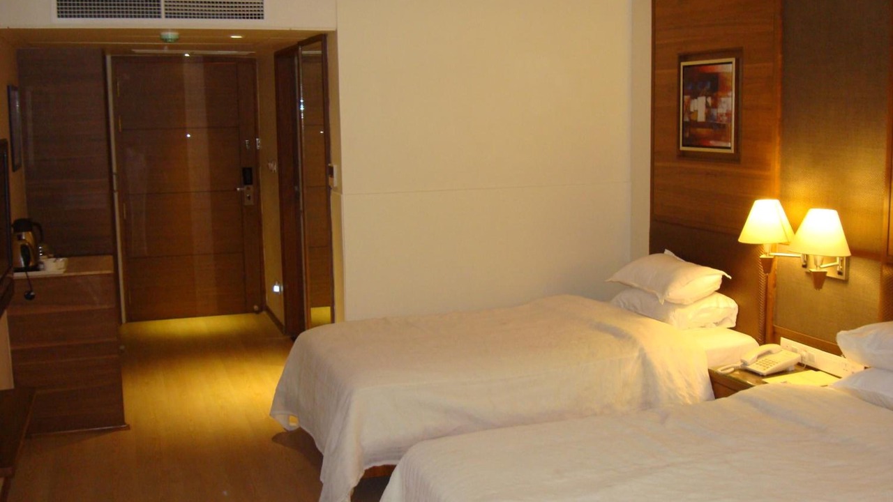 Photo of Bedroom in Navrangpura