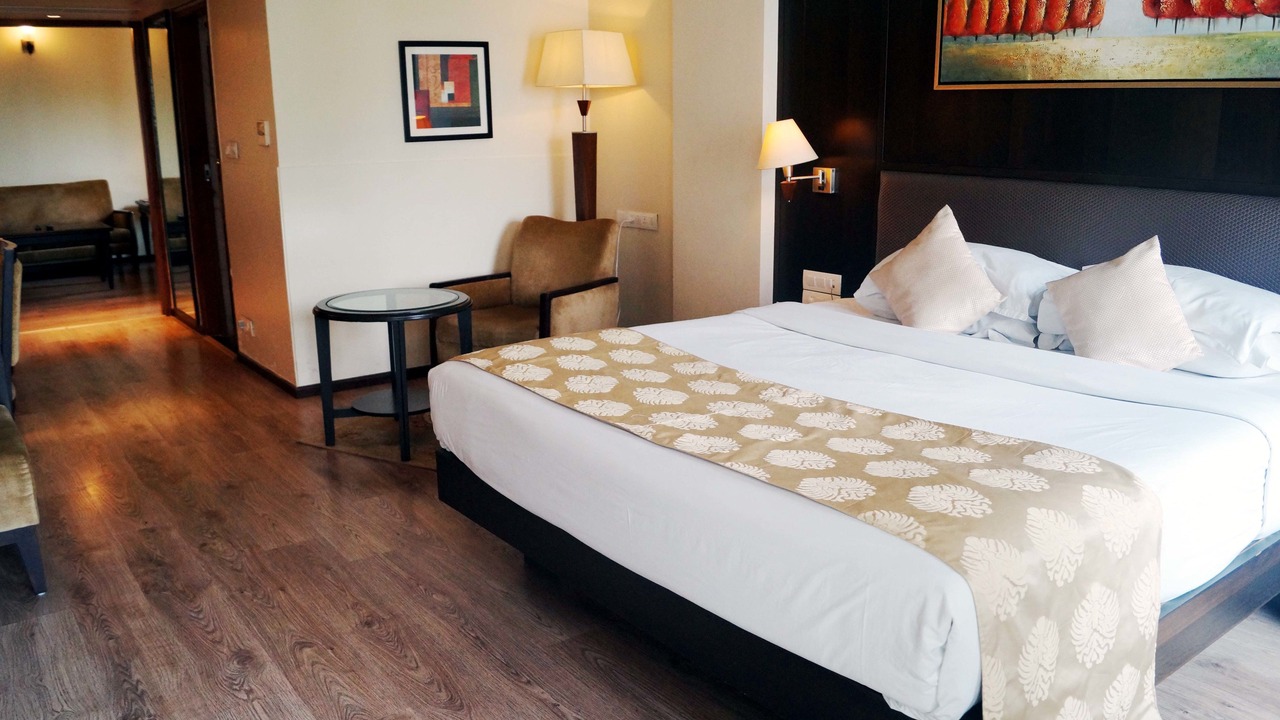 Photo of Bedroom in Navrangpura