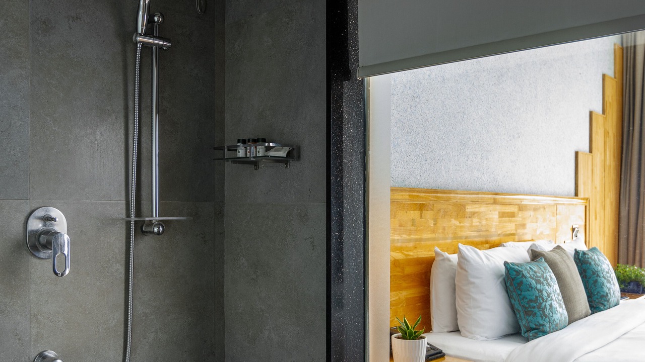 Photo of Bathroom in Devikolam