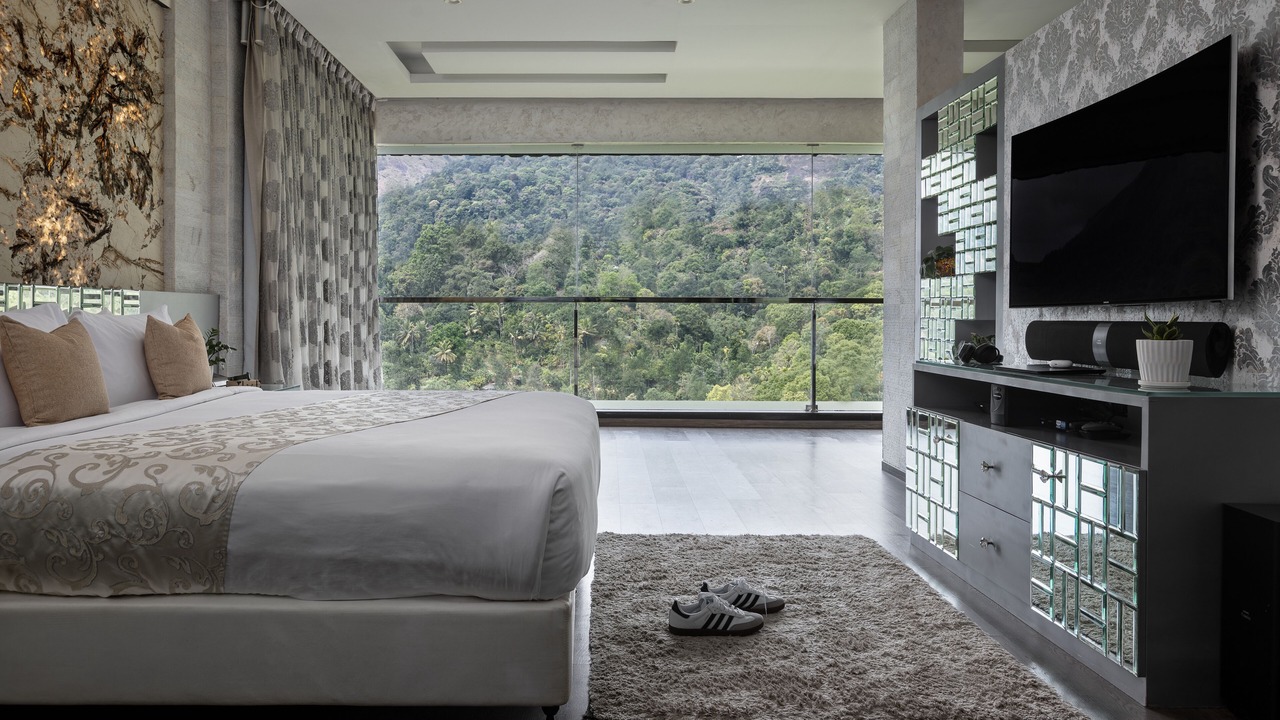 Photo of Bedroom in Devikolam